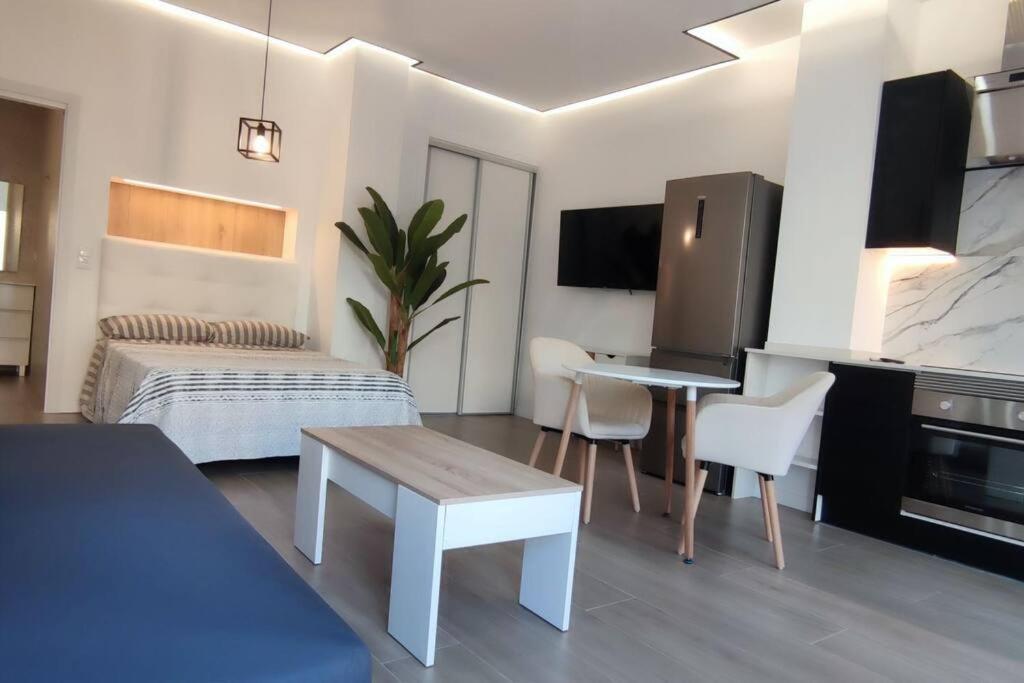 Estudio Diseno Cerca Ciudad Ciencias Vt-55211-V Valencia Buitenkant foto
